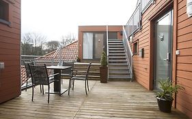 Best Housing Apartments - Bergelandsgata 13